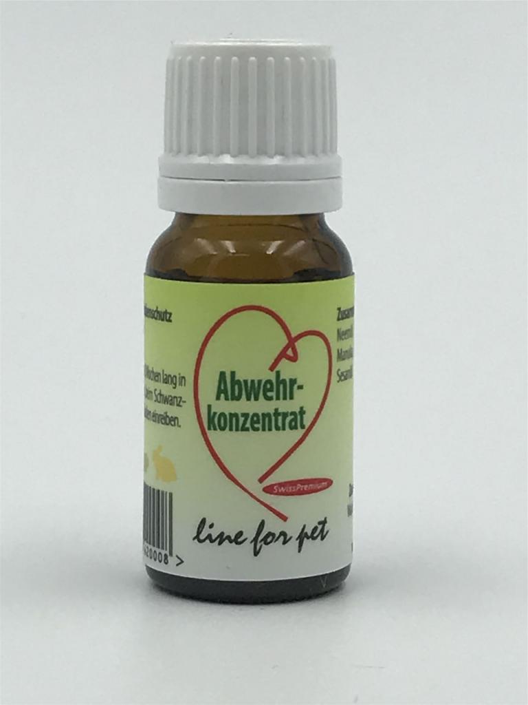 Abwehrkonzentrat 10ml