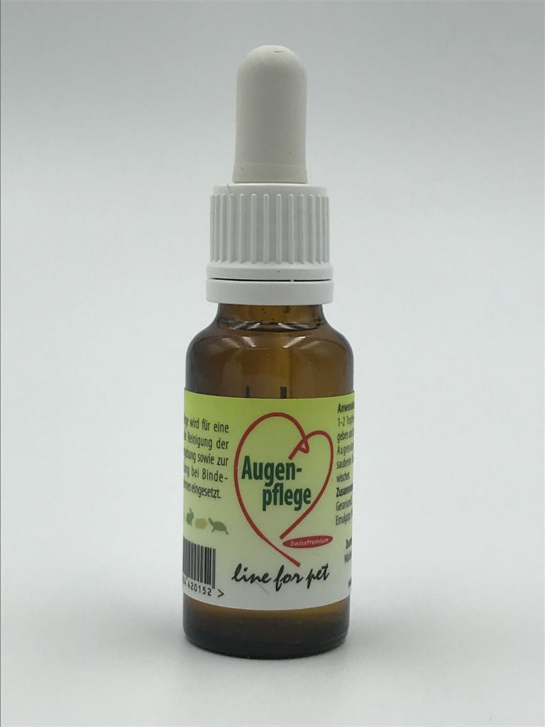 Augenpflege 20ml