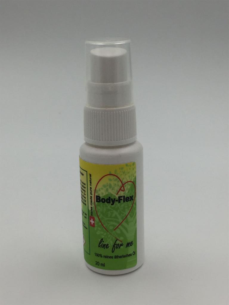 Body-Flex 20ml