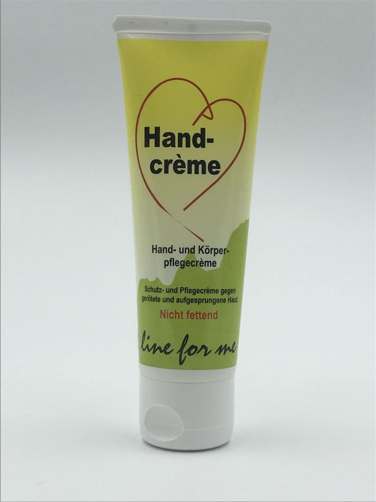 Handcreme