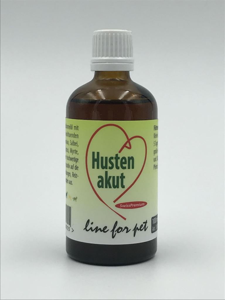 Husten Akut 100ml