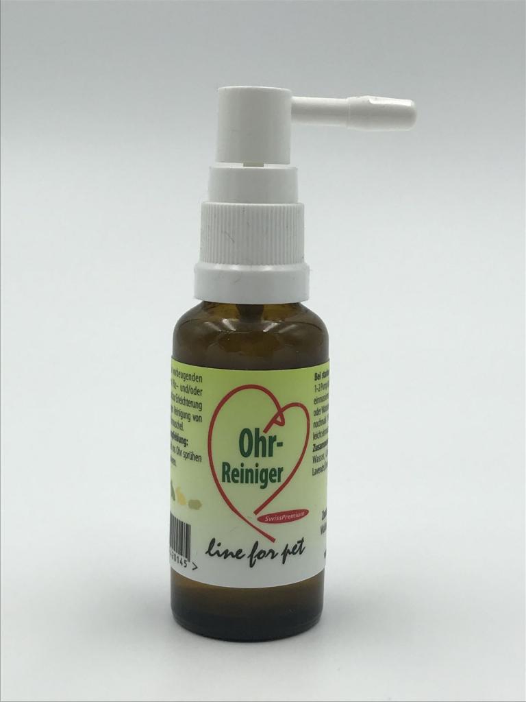 Ohren Reiniger 30ml