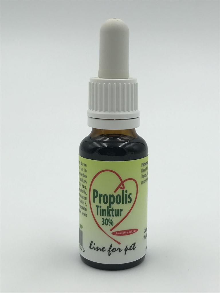 Propolis Tinktur 30% 20ml