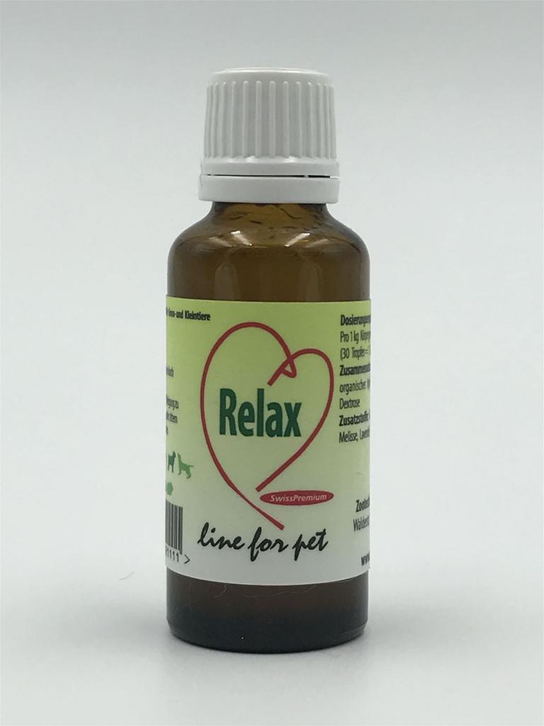 Relax 30ml