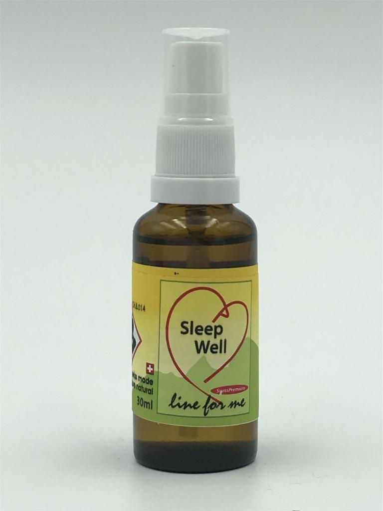 Sleep Well 30ml