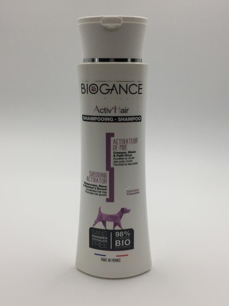 BIOGANCE ActiveHair 250ml