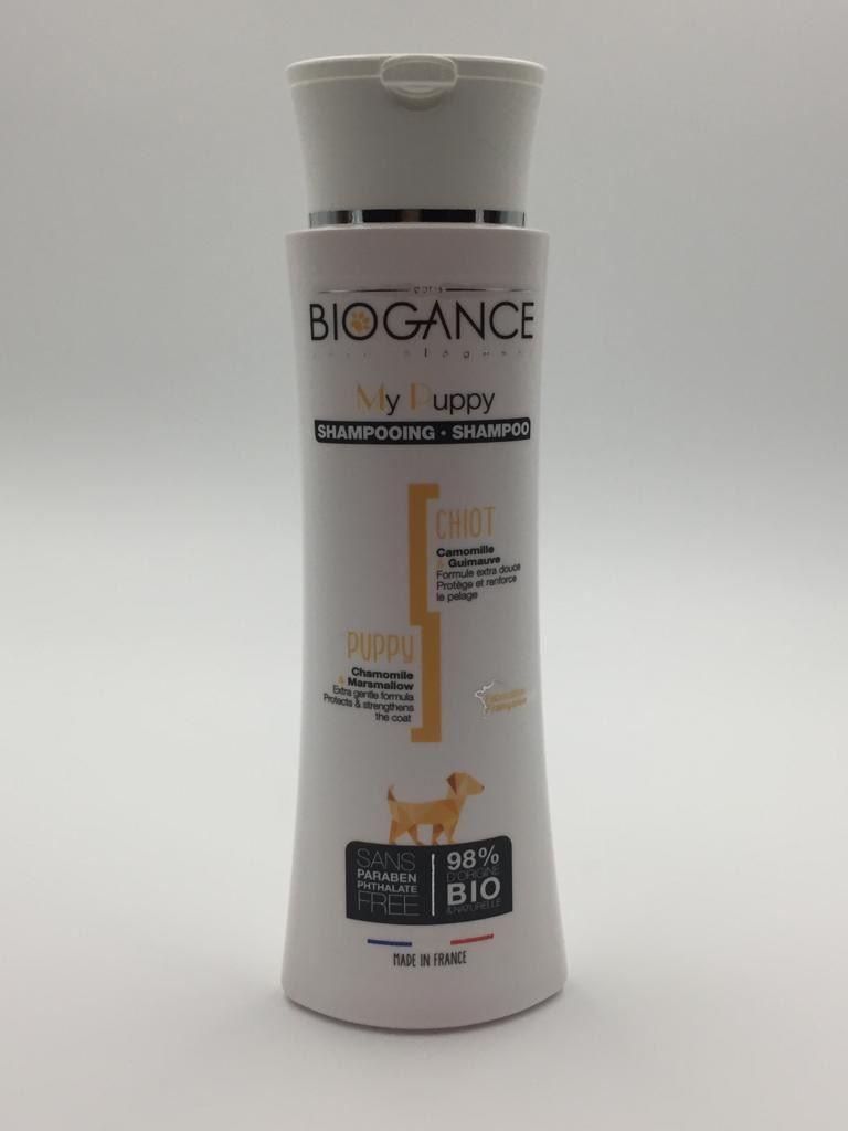 BIOGANCE Puppy 250ml