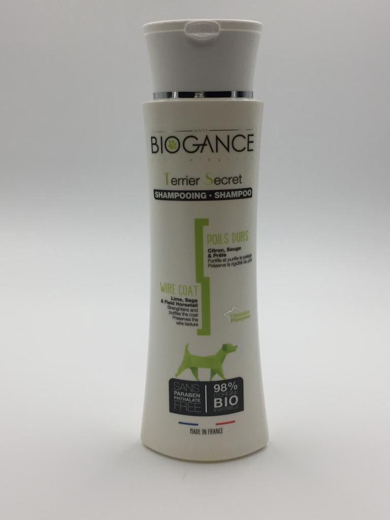 BIOGANCE TerrierSecret 250ml